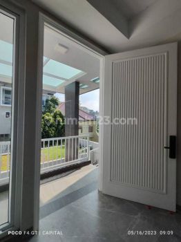 Disewakan Rumah Bagus Banget Pasti Suka di Setra Duta Bandung