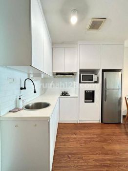 Condominium Green Bay Pluit 2br Full Furnished View Laut Dan Pool