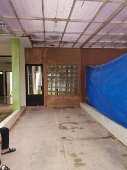 Disewakan Rumah 2 Lantai Di Green Ara Residence Harapan Indah Bekasi