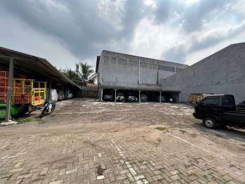 DIJUAL LAHAN LUAS KAVLING KOMERSIAL DI KEBAYORAN LAMA, PULO GADUNG