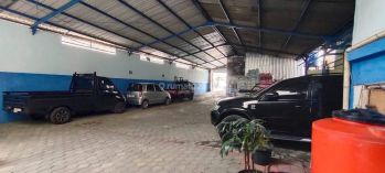 Di Sewakan Gudang Siap Pakai Dekat Tol Pasir Koja Soekarno Hatta