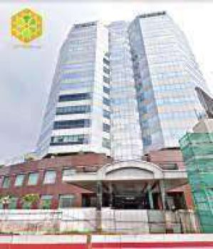 Sewa Ruang Kantor Wisma Korindo