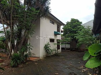 Dijual Rumah Di Bintaro (cluster) Rengas Ciputat Timur