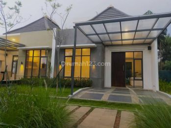 Hunian kota mandiri sentul