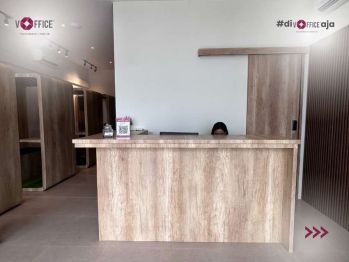 Sewa Kantor Exclusive Siap Ditempati Di Canggu Bali