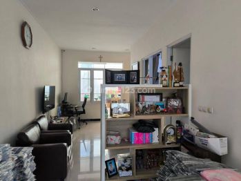 Rumah 1Lantai Siap Huni Taman Kopo Indah 5 Bandung