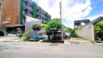 TANAH PREMIUM 300 METER DARI PANTAI BERAWA CANGGU