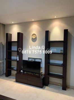 Apartemen Summit Full Furnished