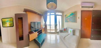 For Rent Apartment Casablanca Mansion 3 Bedrooms Low Floor Furnished
