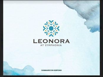 villa view tebing waterfall  lingkungan villa restauran