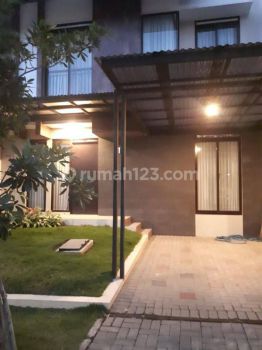 Rumah Baru Siap Huni di Simakirana Kota Baru Parahyangan
