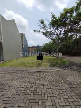 Kavling Kotak Vanya Park Bsd City