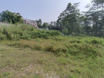 Tanah Kavling Sertifikat Cluster Exclusive Sentul City, Bogor