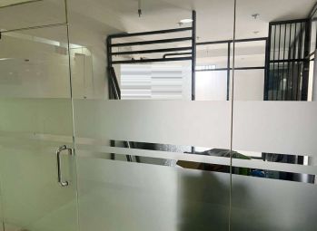 Office space di Apartemen Cervino Village dengan luas 42m2, Tebet Jaka