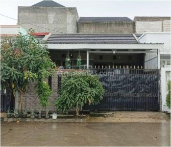 Dijual Rumah Gading Tutuka RESIDENCE Harga nego