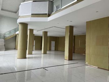 Disewakan Bangunan 2 Lantai Di Kelapa Dua Tangerang