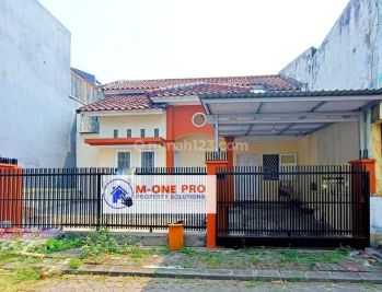 Di Jual Rumah Siap Huni di Cikupa citra raya