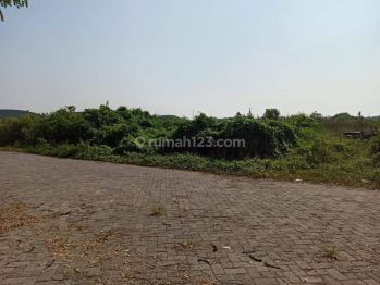 Tanah Industri Kawasan Industri Maspion Manyar Gresik