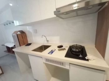 Di Sewa bulanan sky house alsut