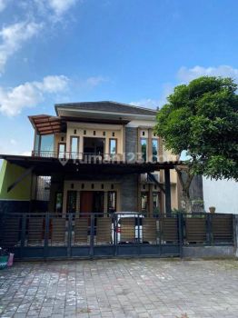 Rumah Tinggal Area Jalan Palagan Ngaglik, Sleman Jogja Utara