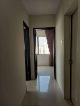 Disewakan Apartemen Cosmo Mansion High Floor 3 Bedrooms Full Furnished