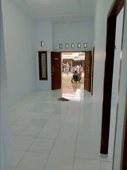 Di Sewakan Per 6 Bulan Rumah Kamar 3 Di Jagakarsa