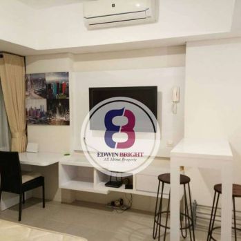 Apartemen Disewakan di Altiz Bintaro Jaya Sektor 3