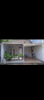 Rumah dijual second Raden Saleh Depok 575jt(75m²)