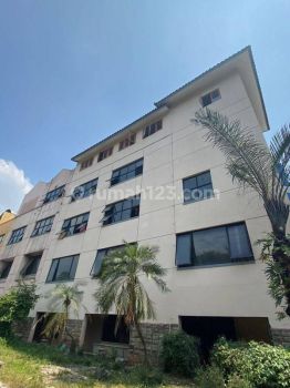 Ruko Union 5 Lantai Lippo Cikarang