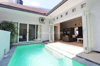 Disewakan Wonderful Villa Berawa Located di Raya Semat