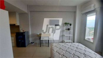 Galeri Ciumbuleuit (GCA) 2 Studio Lantai 25 Full Furnished