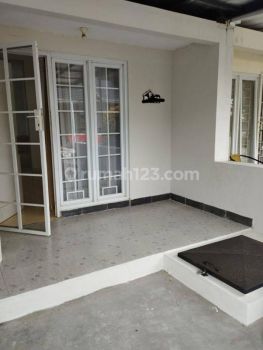 Disewakan Rumah Cluster Dekat Univ. Telkom Bojongsoang Bandung