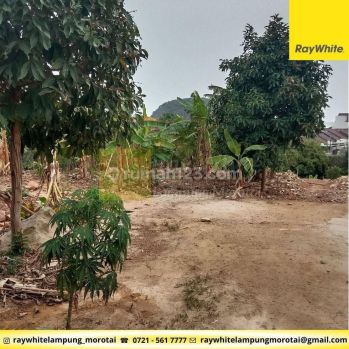 Tanah Pekaranagn pecah SHM