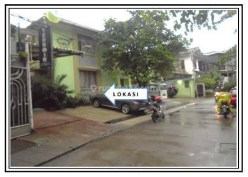 Rumah Murah 2lt di Jl Wijaya Timur, Kebayoran Baru,petogogan