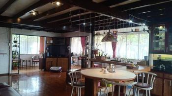 Rumah Cantik Terawat Lokasi Komplek Graha Puspa Kec Parongpong