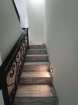 JAGAKARSA JAKSEL CLUSTER BARU 16 UNIT, BANGUNAN 3 LT READY 2 UNIT 243