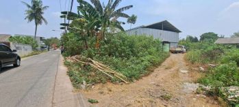 10 Menit Simpang Susun Legok, Terima SHM Kavling Ruko