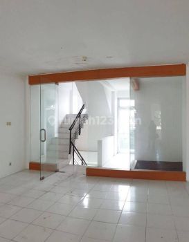 Pas Banget Nih Untuk Kantor Atau Ruang Usaha, Jual di Cihampelas