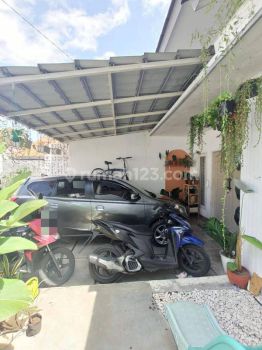 Dijual Rumah Strategis Turun Harga Dan Murah