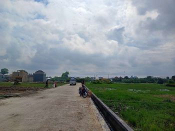 d sewakan tanah pure demak