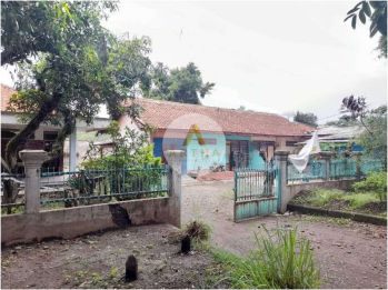 Dijual Tanah Luas Lokasi Strategis Dekat Tol Baros Cimahi