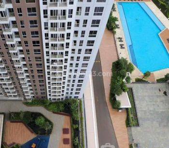 Dijual Apartment Pik 2 View Clubhouse Tokyo Riverside Tipe Studio