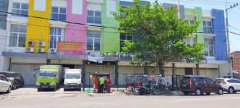 Ruko Kedung Cowek Murah Surabaya. Ric.a005