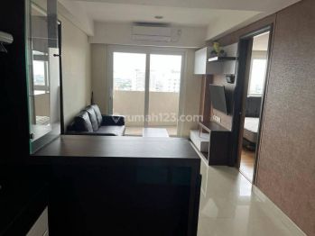 Apartement Mg Suite 2 BR