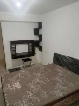 Dijual Murah Studio Di Apartemen Bassura City Full Furnished, AJB