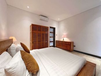 Dijual Villa Freehold Di Kerobokan, Badung Bali