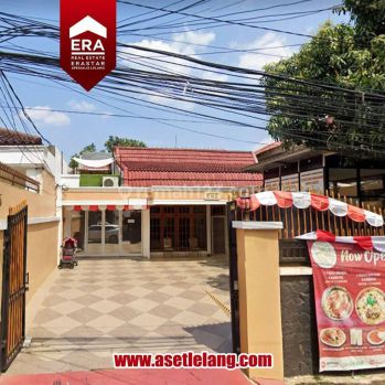 Rumah Mampang Prapatan, Duren Tiga, Pancoran, Jakarta Selatan