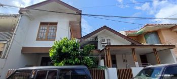 Rumah Bgs Murah Bgt 2lt di Jl Taman Kamboja, Rawamangun, Jaktim