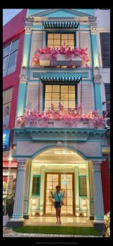 Dijual Ruko The parisian Bintaro Sektor 7 ,Tangerang Selatan