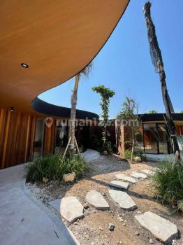 Dijual Freehold Villa Dan Beachclub Los Tebing Vskhe